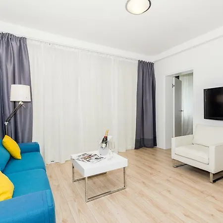 New Suites *