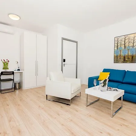 Apartment New Suites Split