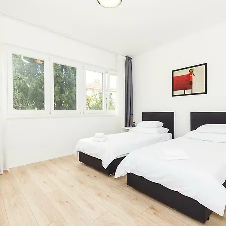 New Suites Apartment *