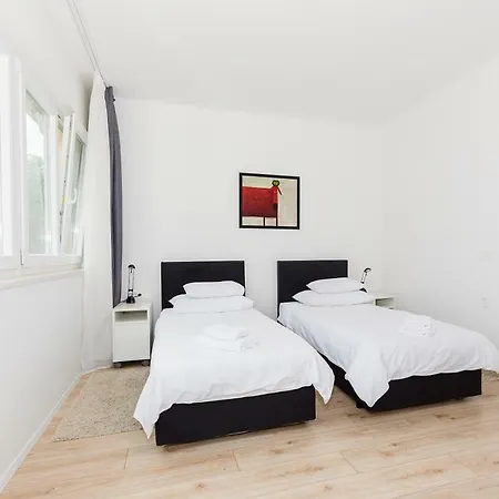 New Suites Apartment *