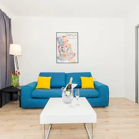 New Suites *