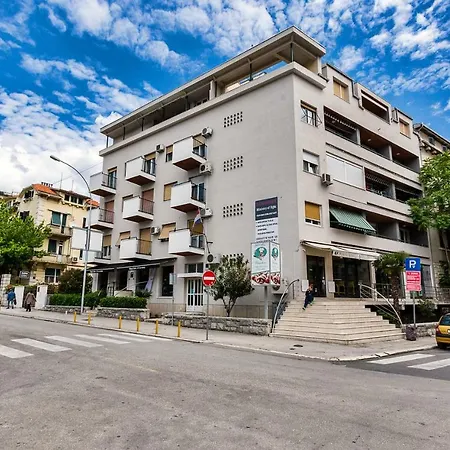 New Suites Apartment Split